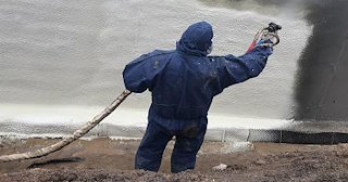 Гидроизоляция подвала снаружи от 659 руб. в Соликамске