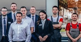 О компании ППуСлк, фото, команда